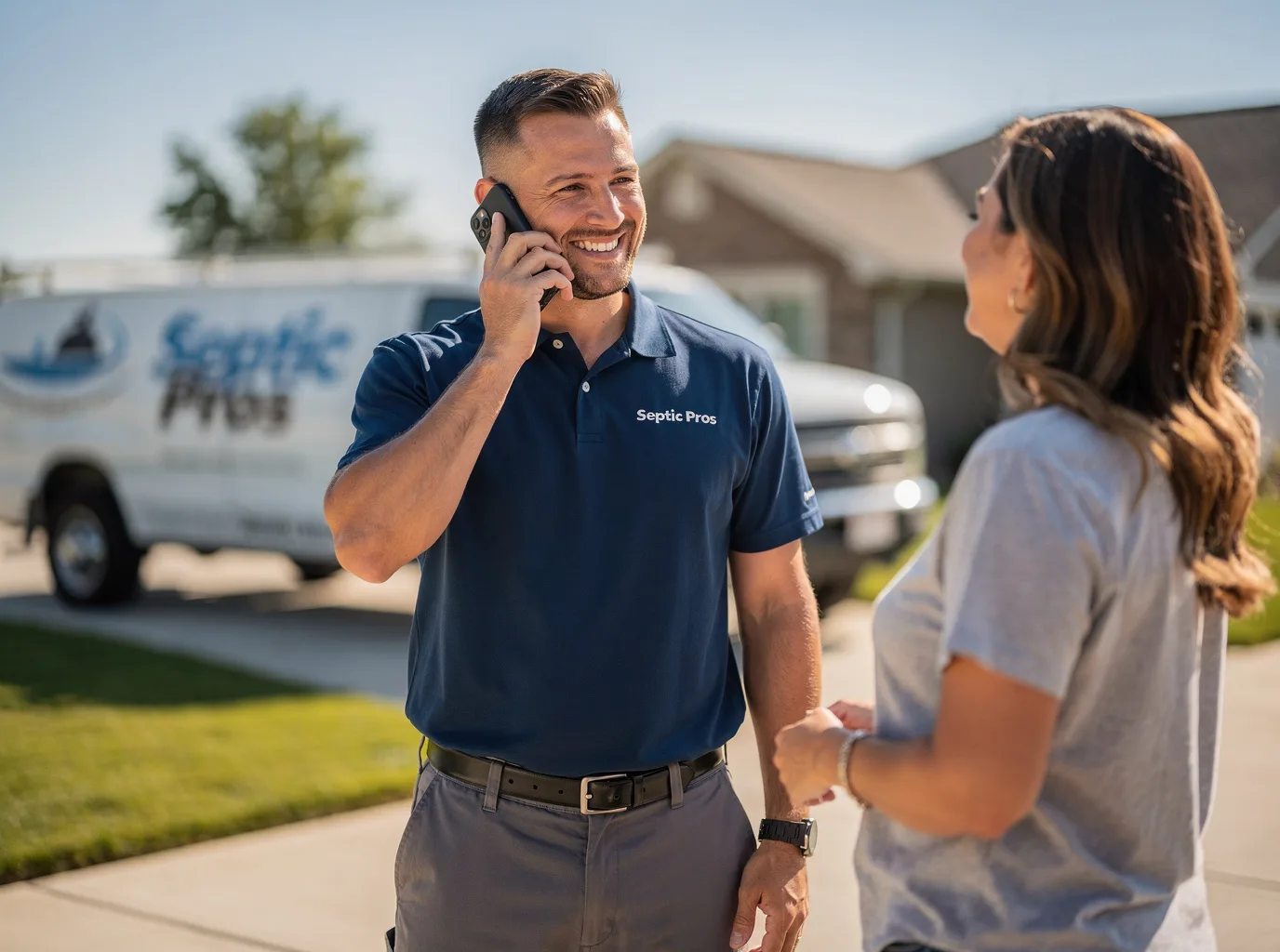 Septic Tank Pumping La Puente, CA FAQs
